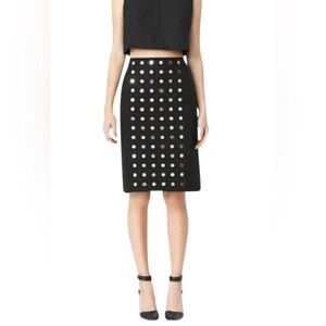 Kate Spade Saturday Party Skirt Sz 8